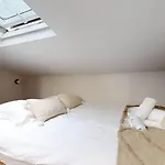 Bluestay 3 - Appartement Au Coeur De Paris