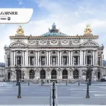 Bluestay 3 - Appartement Au Coeur De Paris